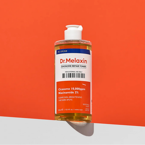 Exosome repair toner 300ml