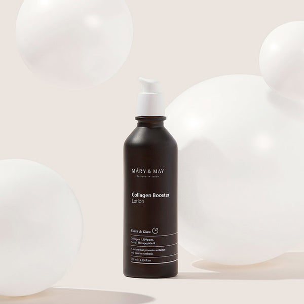 Collagen Booster Lotion 120ml