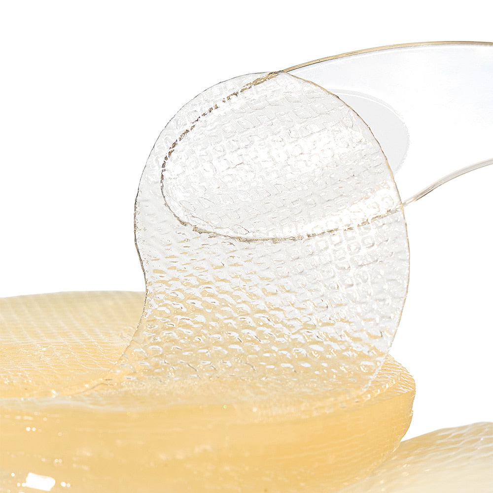 Cemenrete calcium volume eye patch 60sets