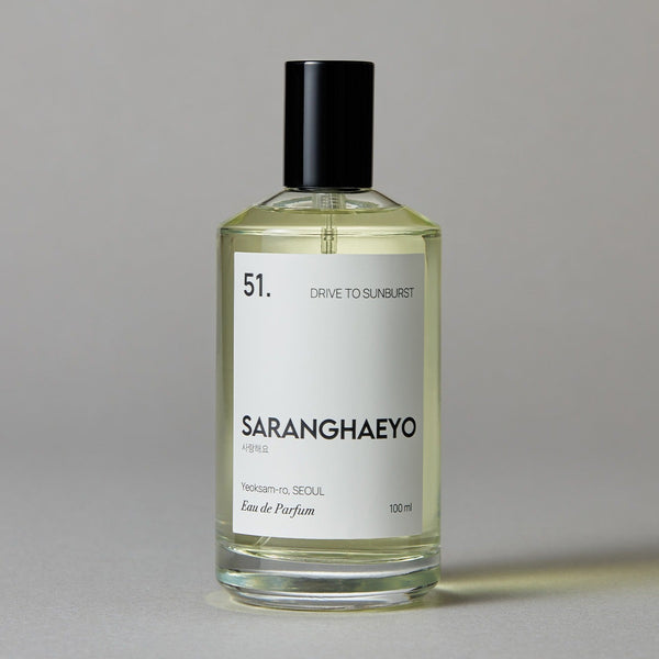 51. Drive to Sunburst Eau de Parfum 100ml