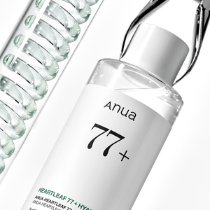 Heartleaf 77% Soothing