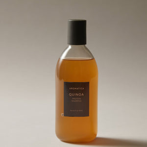 Quinoa Protein Shampoo 400ml