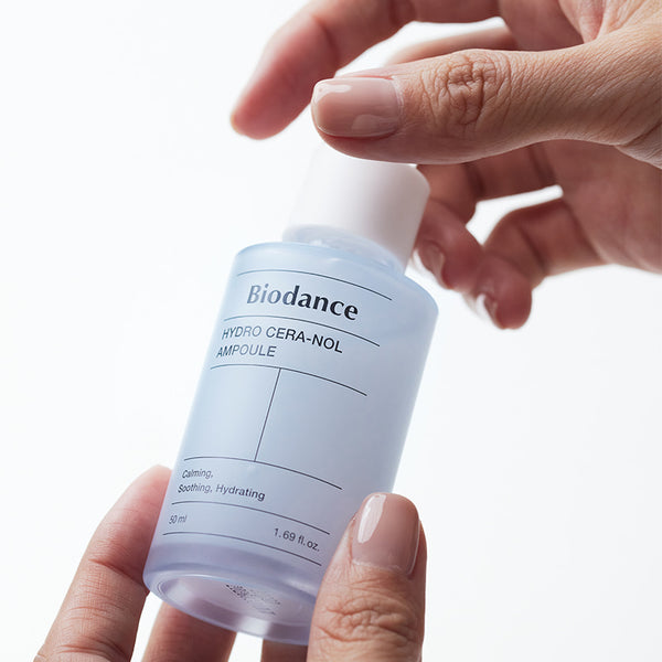Hydro Cera-nol Ampoule 50ml