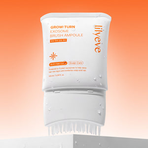 GROW:TURN Exosome Brush Ampoule 100ml