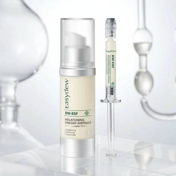DW-EGF Melatoning Ampoule