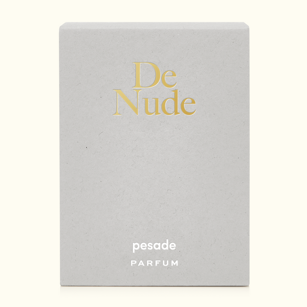De Nude Parfum