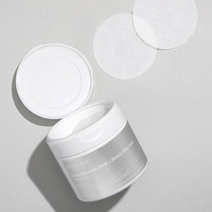 Gluconolactone PHA+Betula Alba Juice Cleansing Pad