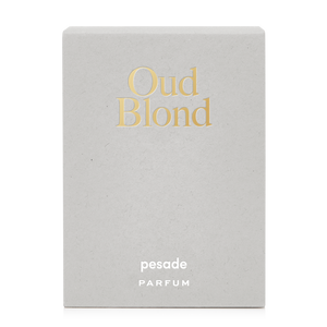 Oud Blond Parfum