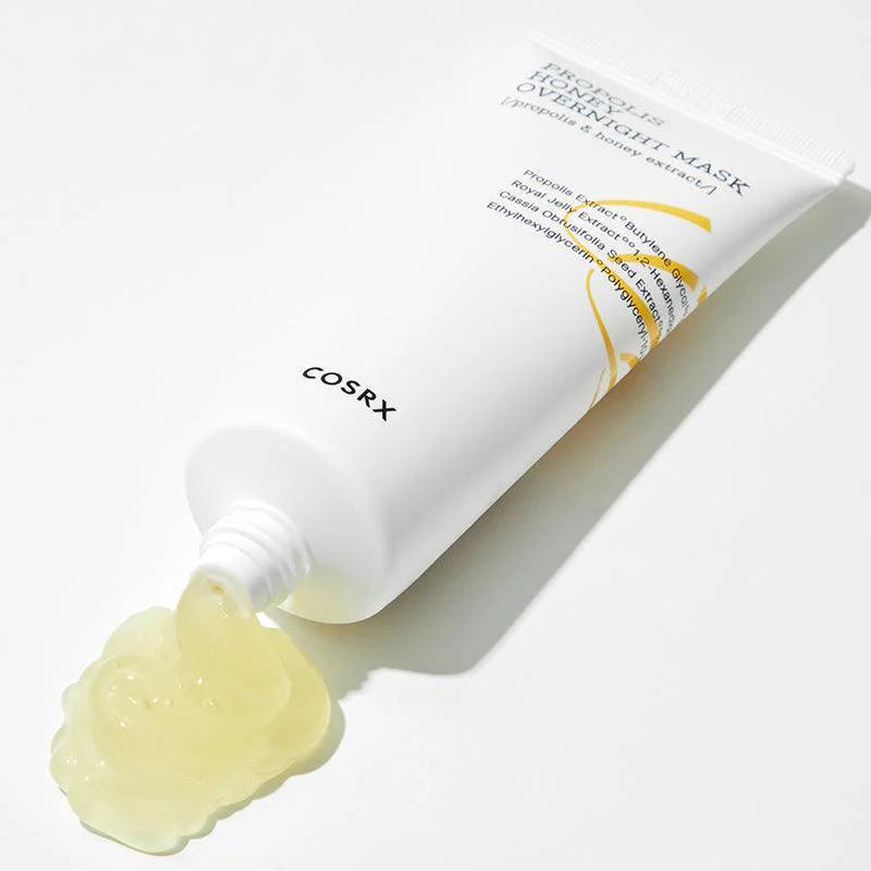 Full Fit Propolis Honey Overnight Mask 60ml