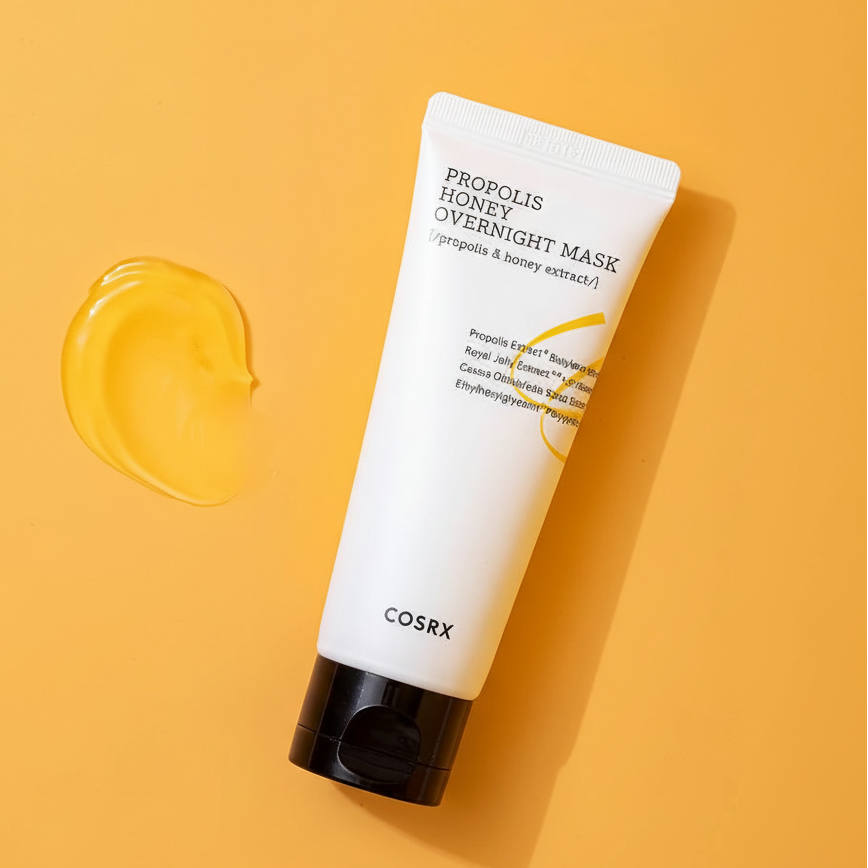 Full Fit Propolis Honey Overnight Mask 60ml