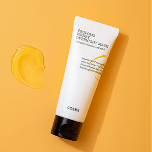 Full Fit Propolis Honey Overnight Mask 60ml