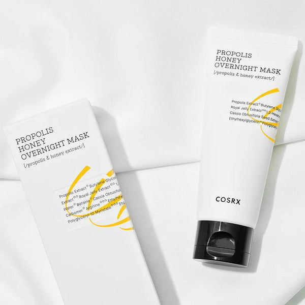 Full Fit Propolis Honey Overnight Mask 60ml