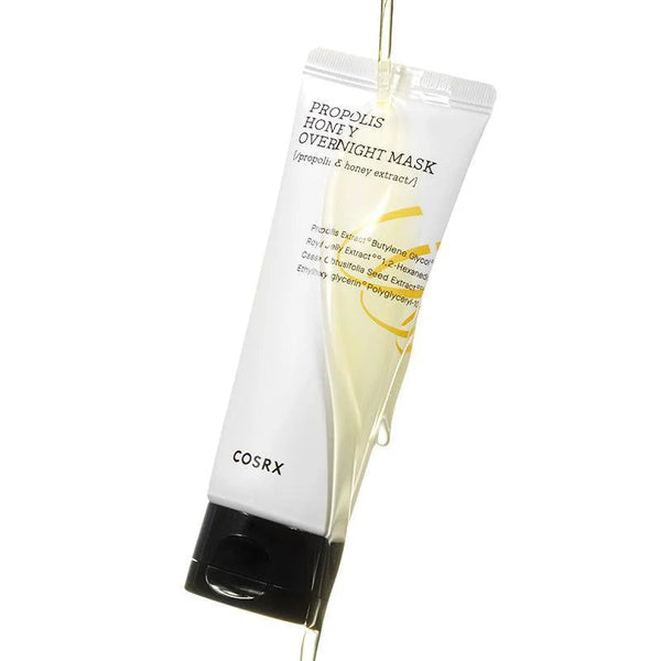 Full Fit Propolis Honey Overnight Mask 60ml