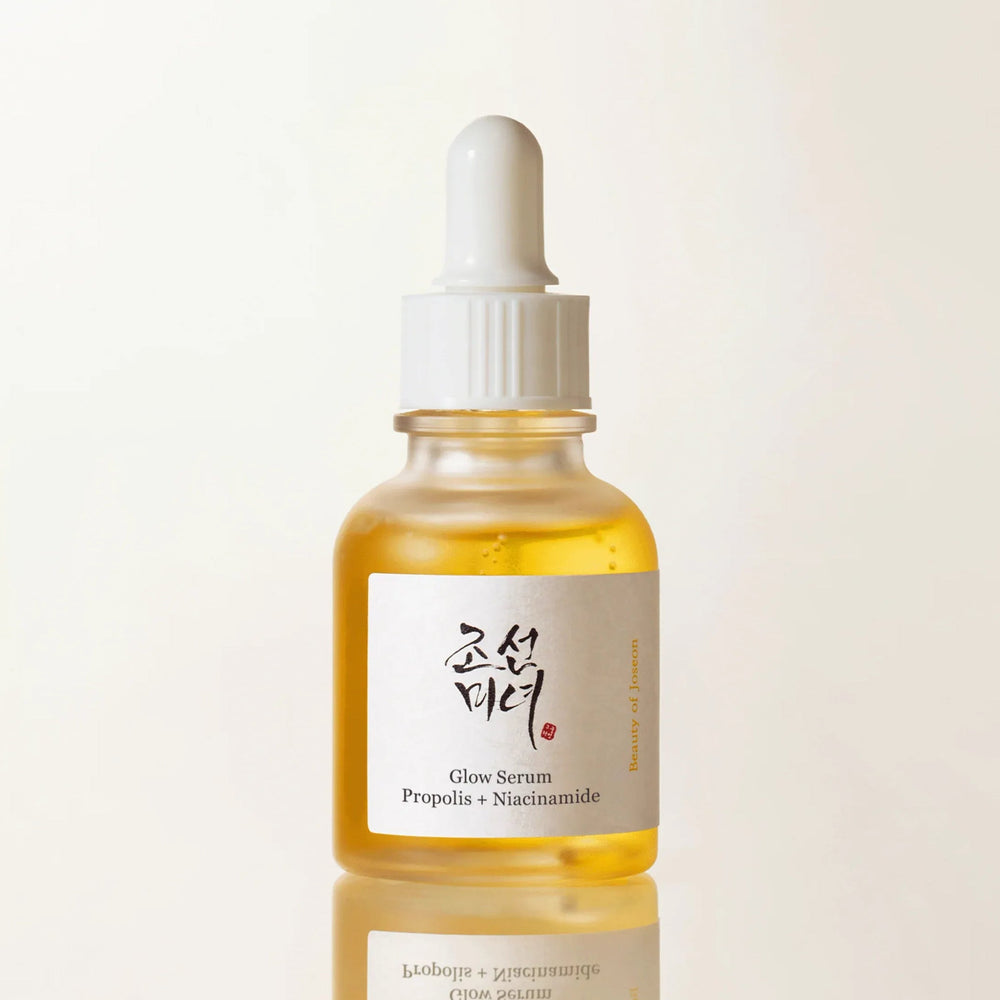 Glow Serum : Propolis+Niacinamide 30ml