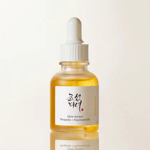 Glow Serum : Propolis+Niacinamide 30ml
