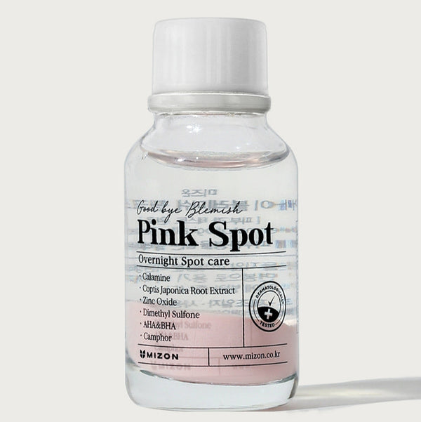 Good Bye Blemish Pink Spot 19ml