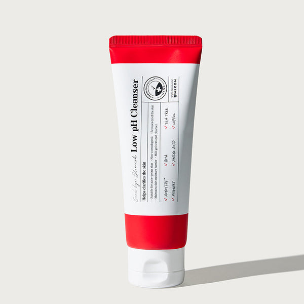 Good Bye Blemish Low pH Cleanser 100ml