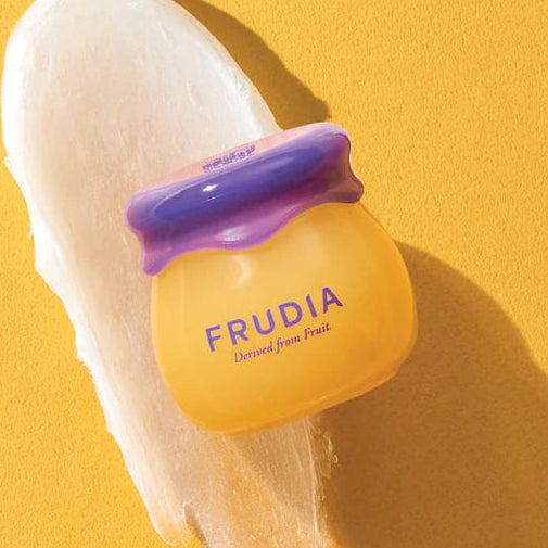 Blueberry Hydrating Honey Lip Balm 10ml