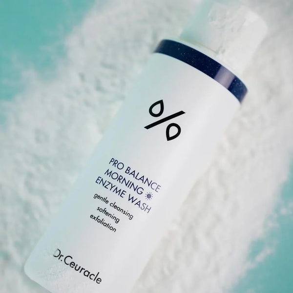 Pro-Balance Morning Enzyme Wash 50g