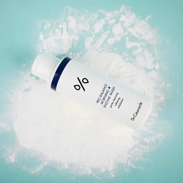 Pro-Balance Morning Enzyme Wash 50g