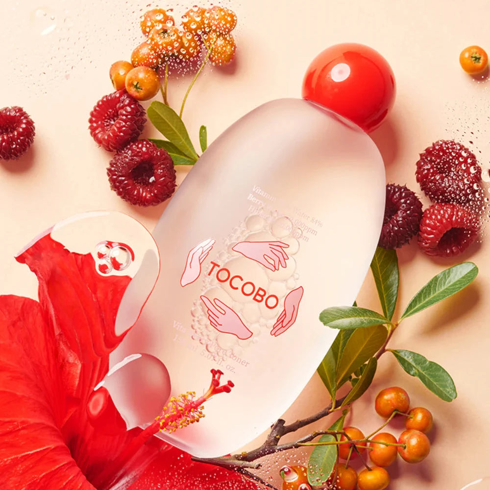 Vita Berry pore Toner 150ml