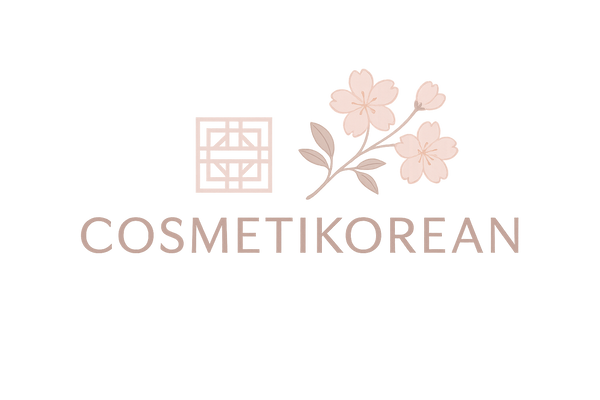 logo Cosmetikorean