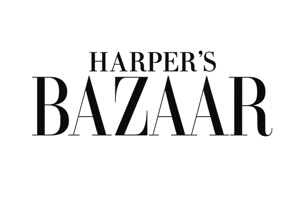 logo harpers bazar