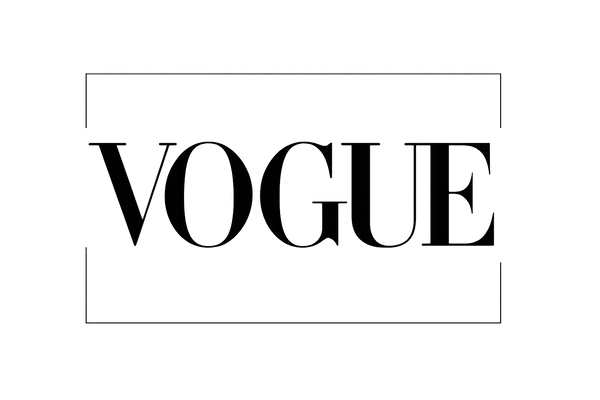 logo vogue