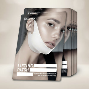 Lifting Patch Hyaluronic