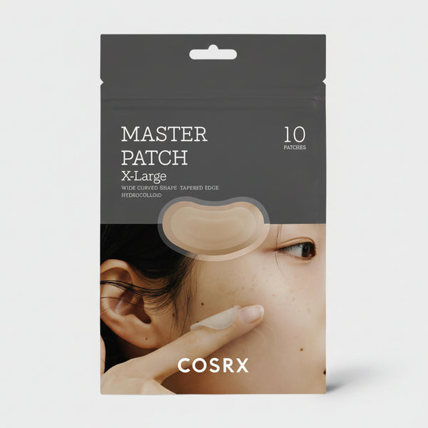 Master Patch X-Large 10pcs