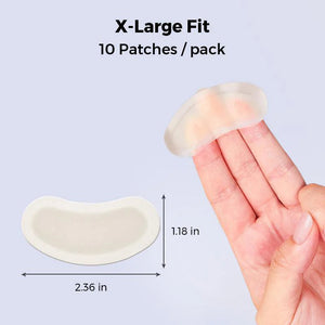 Master Patch X-Large 10pcs