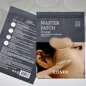 Master Patch X-Large 10pcs