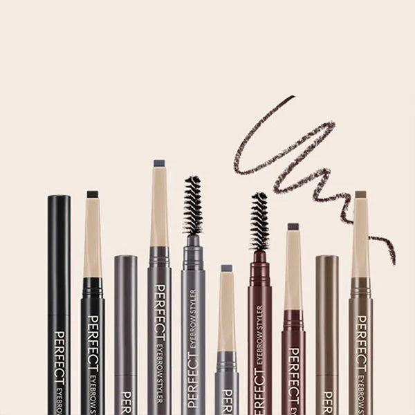 Perfect Eyebrow Styler