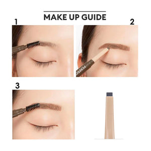 Perfect Eyebrow Styler