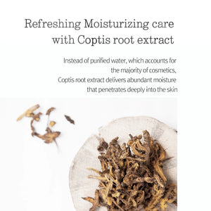 Moisture ampoule 100ml