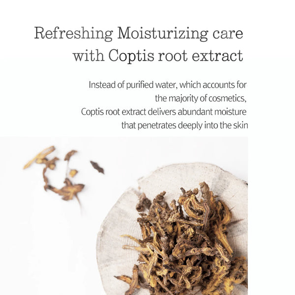 Moisture ampoule 100ml