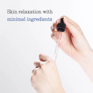 Moisture ampoule 100ml