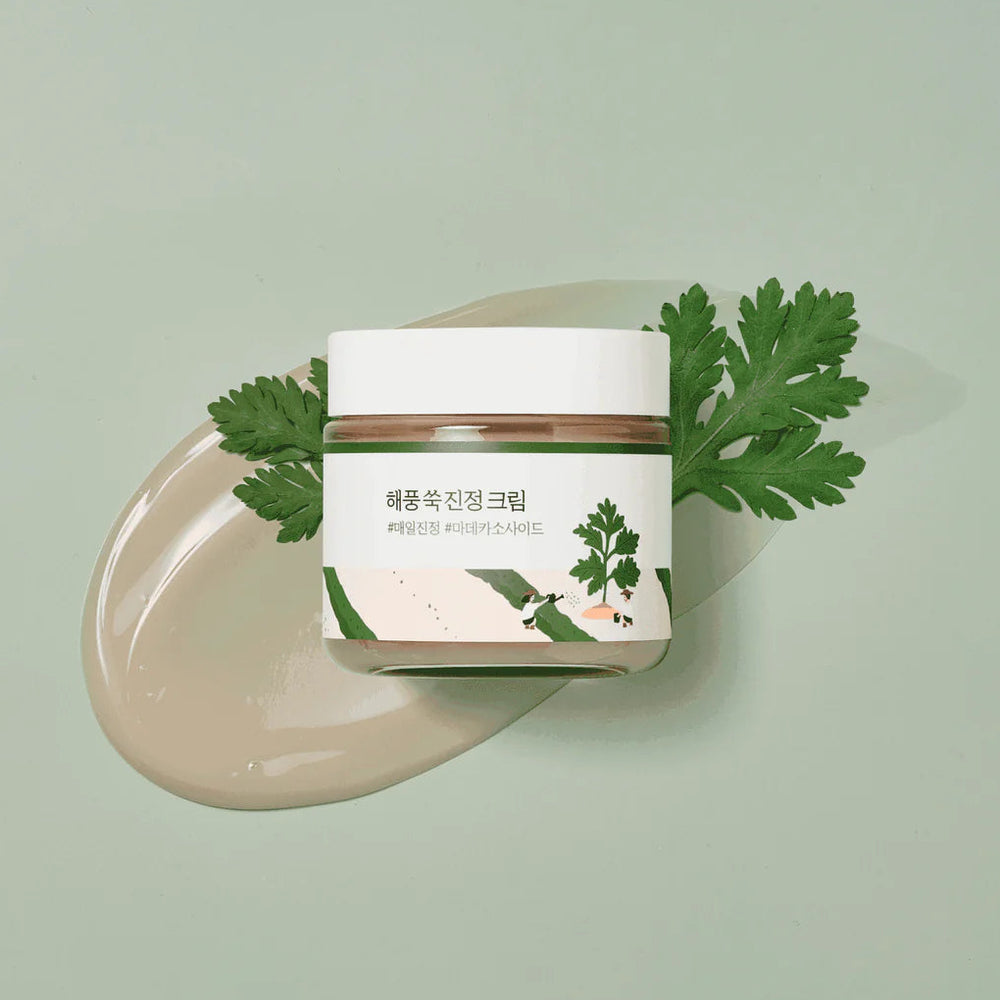 Mugwort Calming Cream – 80ml