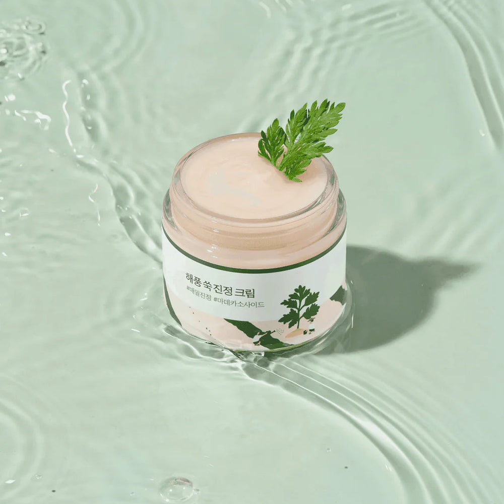 Mugwort Calming Cream 80ml