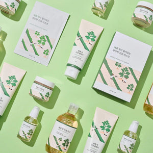 Mugwort Calming Cream – 80ml