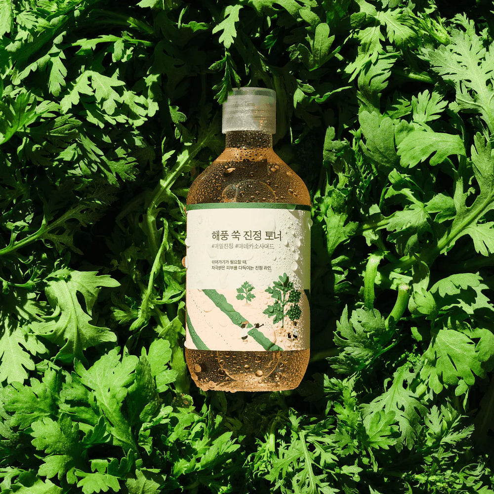 Mugwort Calming Toner 300ml