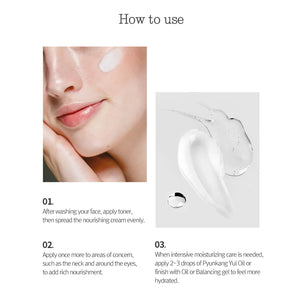 Nutrition Cream 100ml