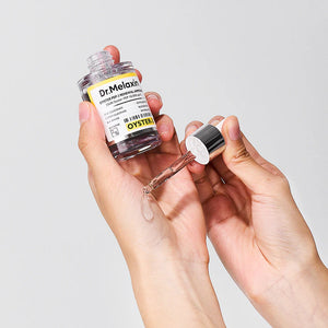 5.7 Oyster pep-3 renewal ampoule 30ml