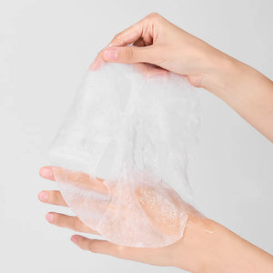 5.7 Oyster pep-3 renewal mask