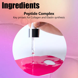 Lifting Patch Peptide