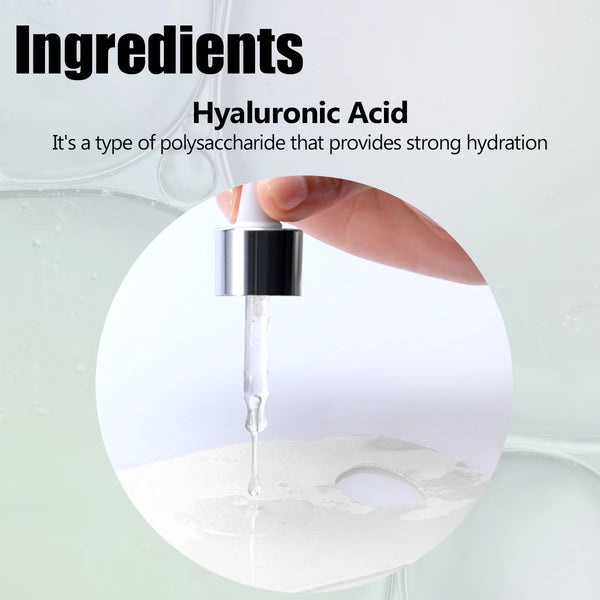 Lifting Patch Hyaluronic