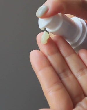 Ginseng sun serum 50ml