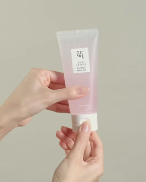 Red Bean Water Gel 100ml