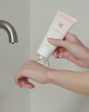 Apricot Blossom Peeling Gel 100ml