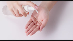 Bean Cleansing Oil 195ml